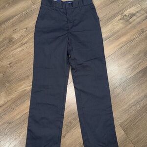 French Toast Boy’s Dark Navy Chinos